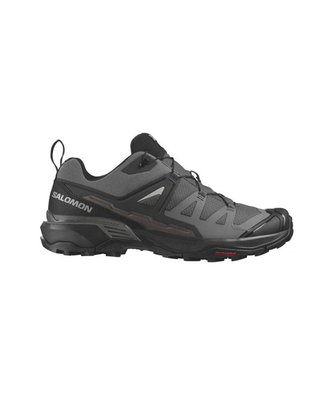 Zapatillas Salomon X Ultra 360 Ltr Hombre Negro