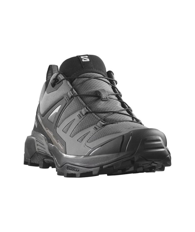 Zapatillas Salomon X Ultra 360 Ltr Hombre Negro