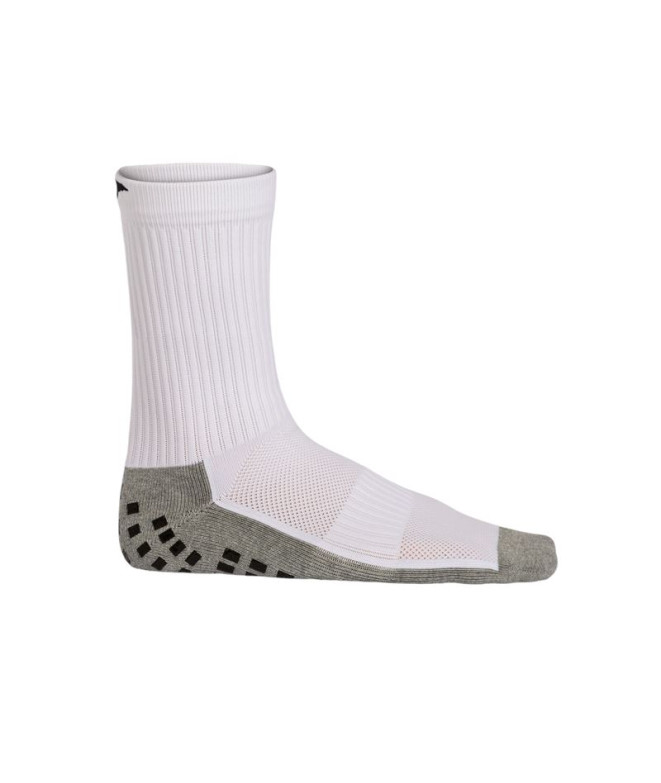 Chaussettes Joma Antidérapant Blanc