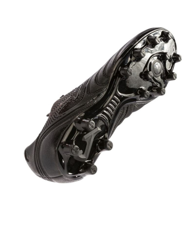 Botas de fútbol Joma Aguila 2321 Negro Firm Ground