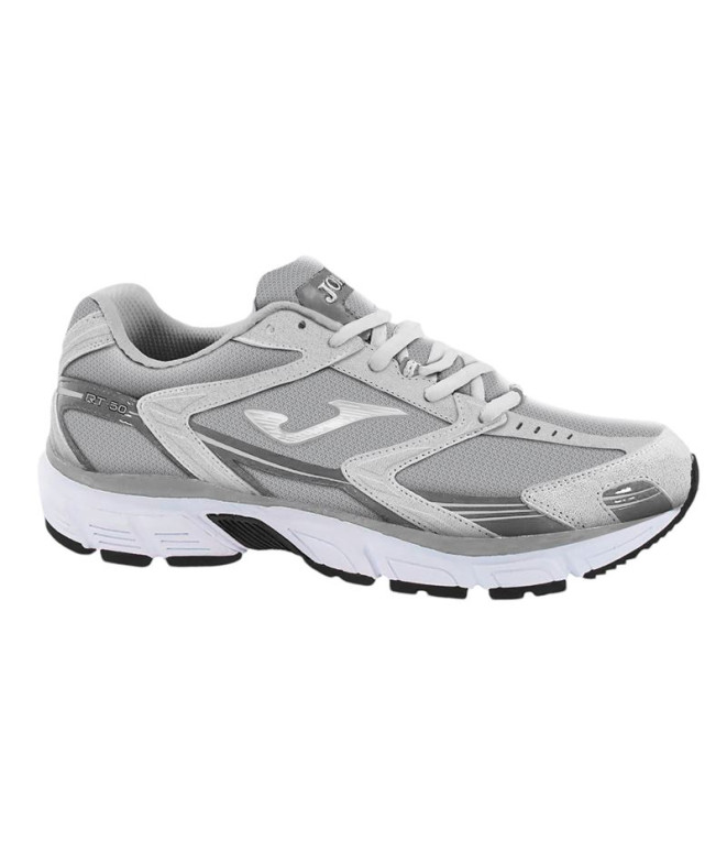 Zapatillas Joma Rt50 2412 Gris Claro