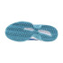 Sapatilhas Mizuno Infantil padel Exceed Star Jr. Cc Azul