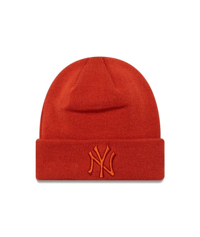 Gorro New Era LEAGUE ESSENTIAL New York Yankees Hombre