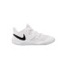 Sapatilhas Nike Nike Court Unissex Zoom Hyper Speed Indoor Branco/Preto