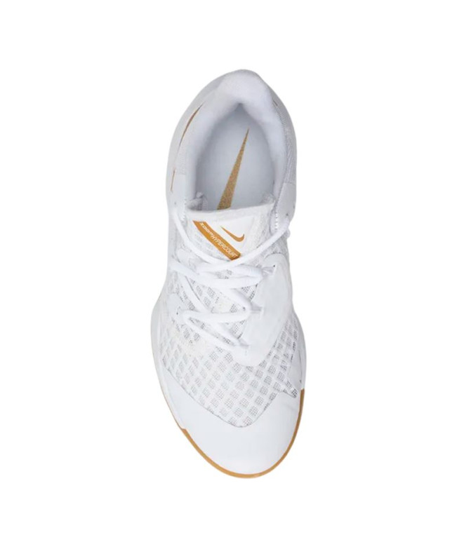 Chaussures Nike Nike Court Indoor Zoom Hyper...