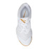 Sapatilhas Nike Nike Court Zoom Hyper Speed Le branco/dourado para interior