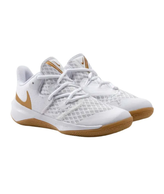 Sapatilhas Nike Nike Court Zoom Hyper Speed Le...