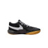 Zapatillas Indoor Nike Nike Hyper Quick Negro/Blanco