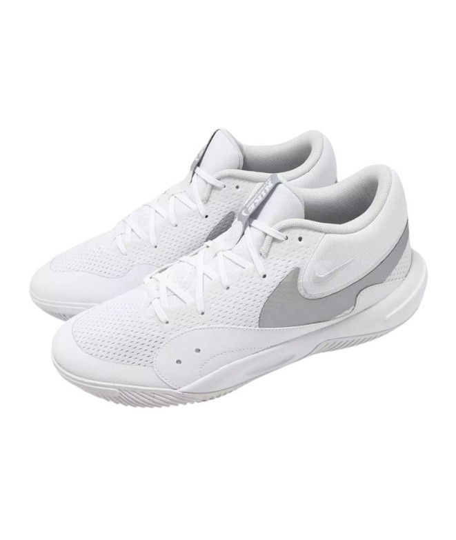 Sapatilhas Nike Nike Hyper Quick Indoor...