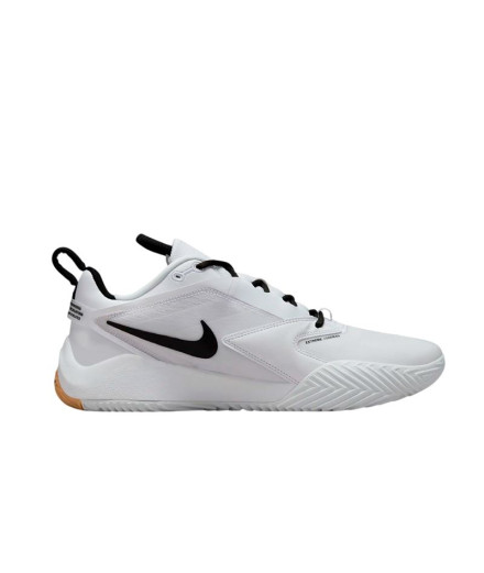 Sapatilhas Nike Nike Airzoom Hyper Ace 3 Preto/Branco... Sapatilhas Nike Nike Airzoom Hyper Ace 3 Preto/Branco...