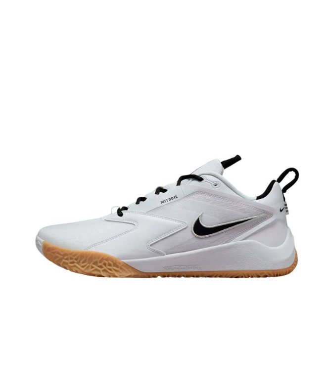 Chaussures Nike Nike Airzoom Indoor Hyper Ace 3...