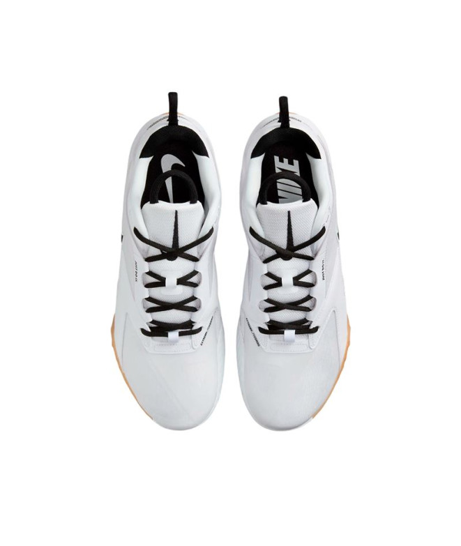 Chaussures Nike Nike Airzoom Indoor Hyper Ace 3...