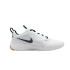 Sapatilhas Nike Nike Airzoom Hyper Ace 3 branco/azul marinho para interior