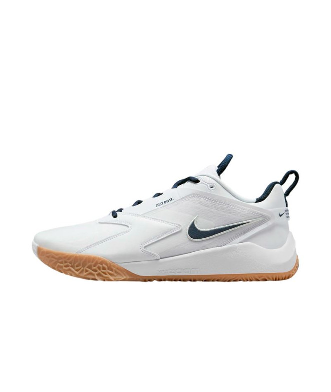 Zapatillas Indoor Nike Nike Airzoom Hyper Ace 3...