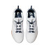 Sapatilhas Nike Nike Airzoom Hyper Ace 3 branco/azul marinho para interior