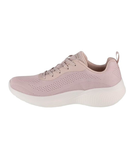 Chaussures Skechers Femme Bobs Infinity Natural... 2