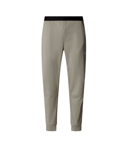 Calça Montanha The North Face de Ma Fleece Clay Cinzento...