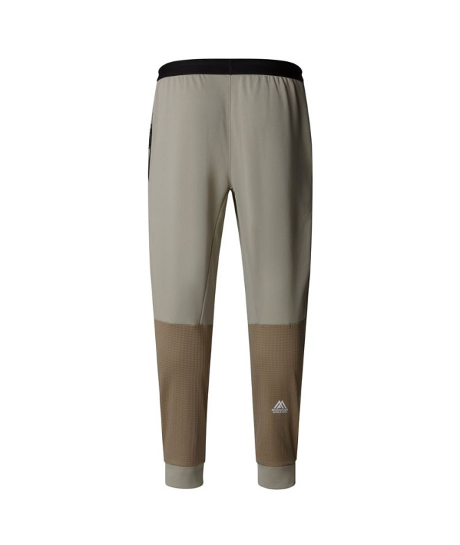 Pantalones de Montaña The North Face Ma Fleece...
