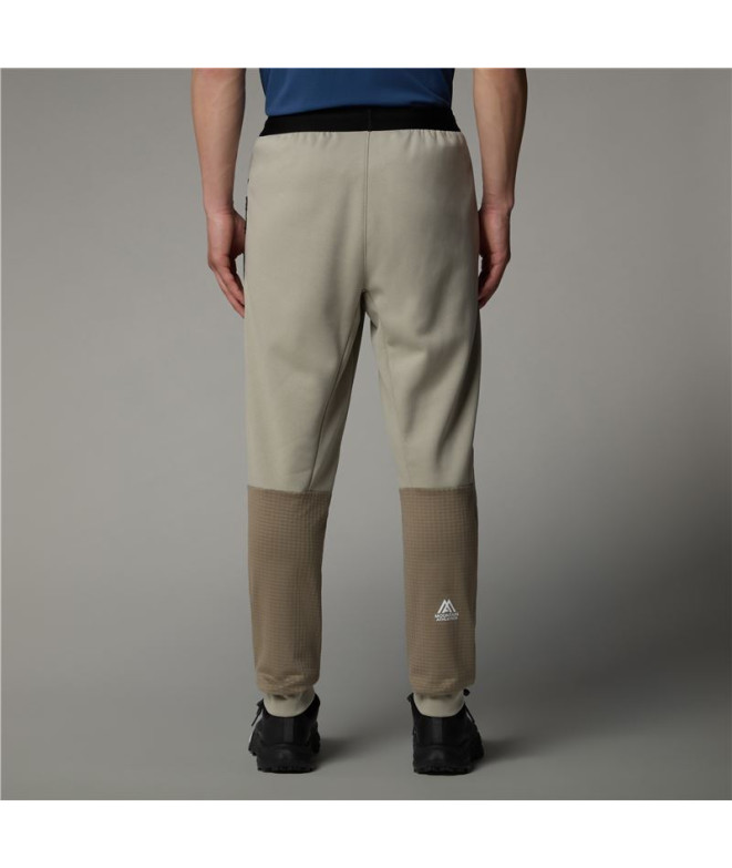 Pantalones de Montaña The North Face Ma Fleece...