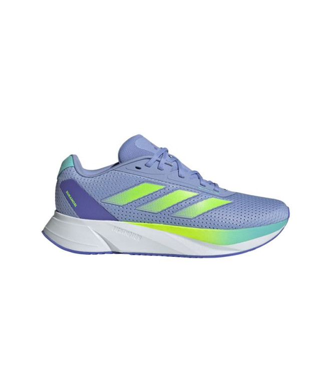 Zapatillas de Running Adidas Duramo Sl Mujer Azul