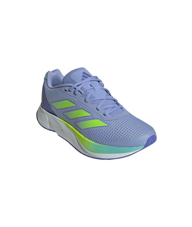 Chaussures Running Femme by Adidas Duramo Sl Bleu