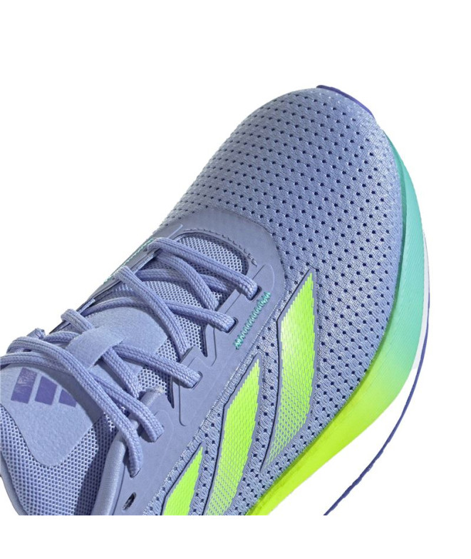 Chaussures Running Femme by Adidas Duramo Sl Bleu