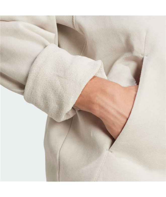 Sweat French Terry Homme Adidas All Szn Hoodie...