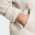 Sudadera Adidas All Szn French Terry Hoodie Hombre Beige