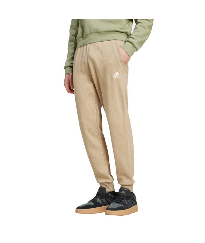 Calça Homem Adidas Seasonal Essentials Melange...