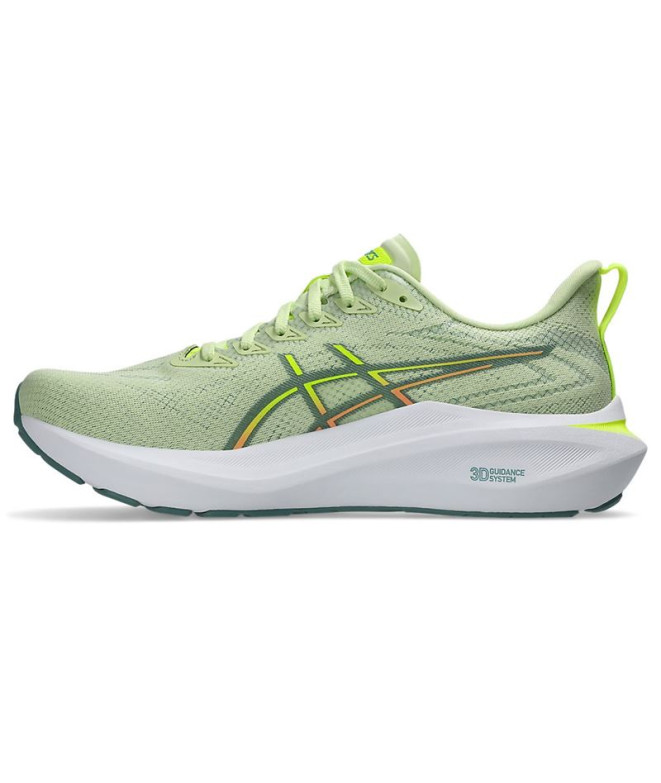 Sapatilhas Running Homem por ASICS Gt-2000 13...