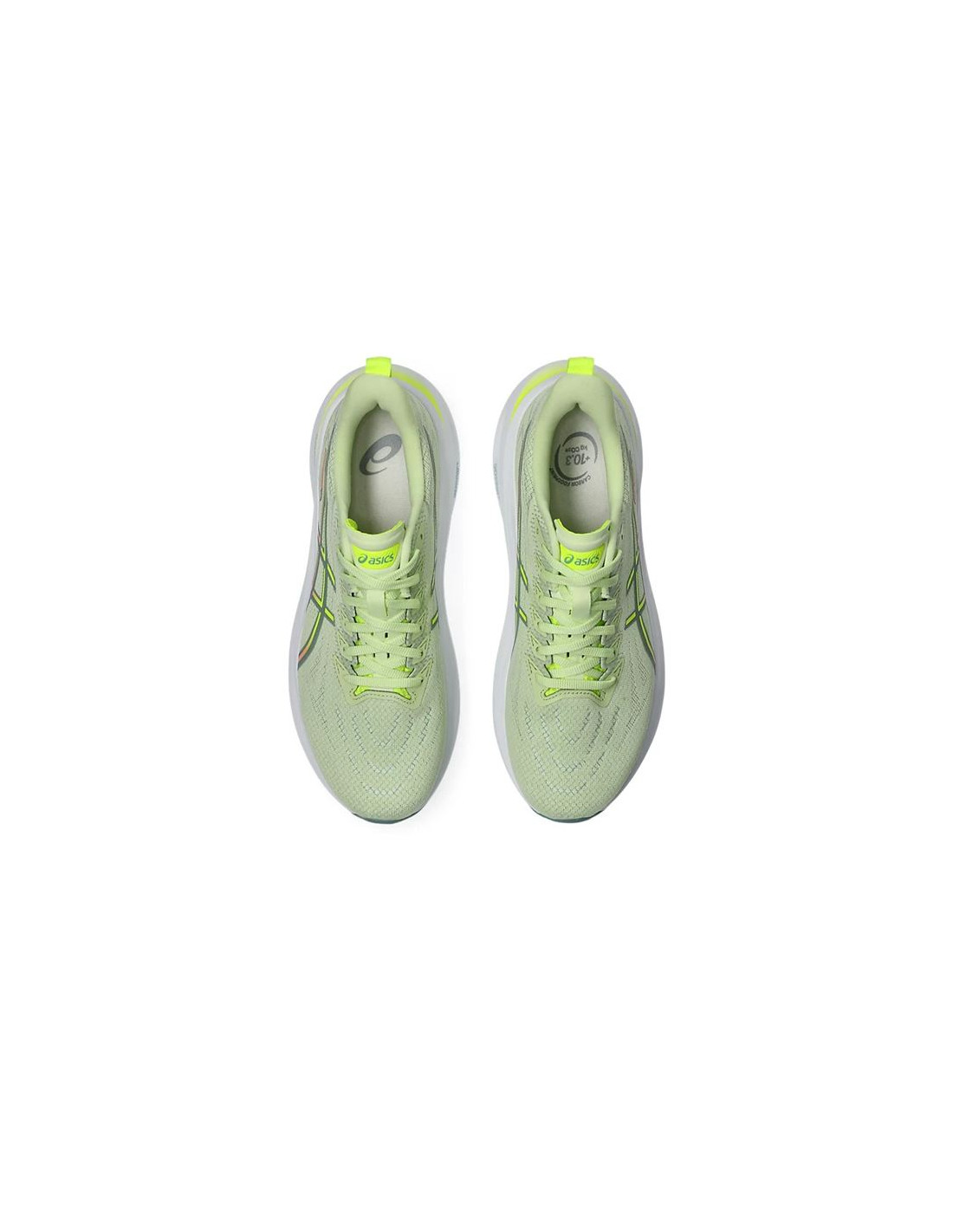 Asics gt 2000 hombre verdes online