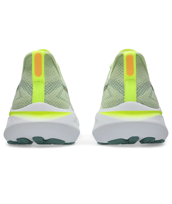 Sapatilhas Running Homem por ASICS Gt-2000 13...