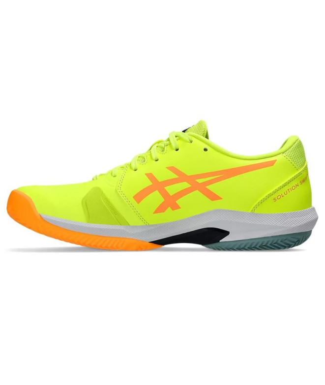 Chaussures de Pádel ASICS Solution Swift Ff 2...