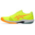 Sapatilhas de Pádel ASICS Solution Swift Ff 2 Padel Homem Amarelo