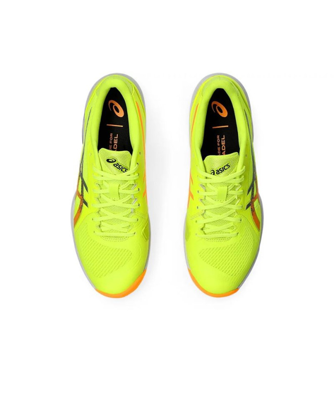Sapatilhas de Pádel ASICS Solution Swift Ff 2...