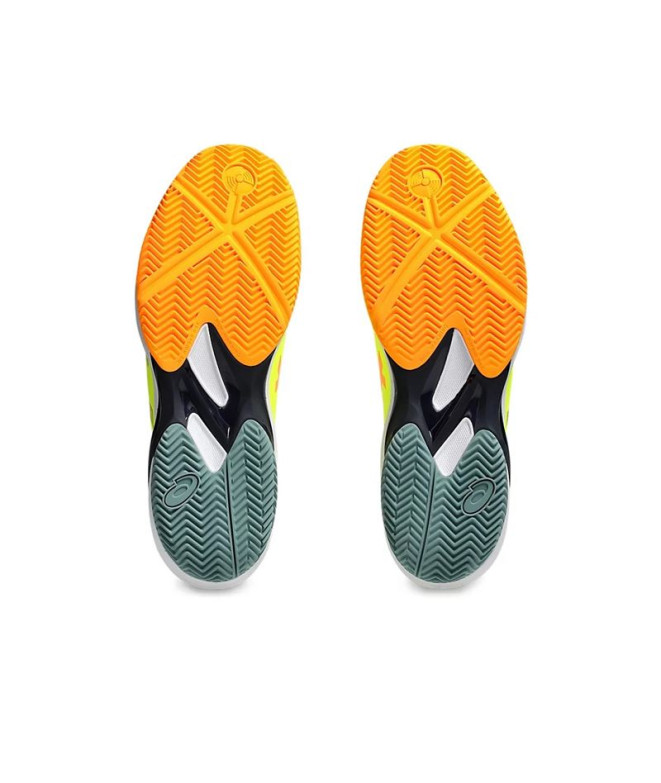 Chaussures de Pádel ASICS Solution Swift Ff 2...