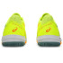 Sapatilhas de Pádel ASICS Solution Swift Ff 2 Padel Homem Amarelo