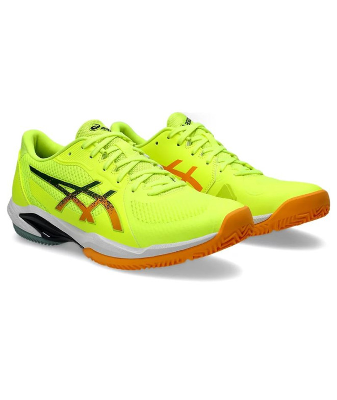 Sapatilhas de Pádel ASICS Solution Swift Ff 2...