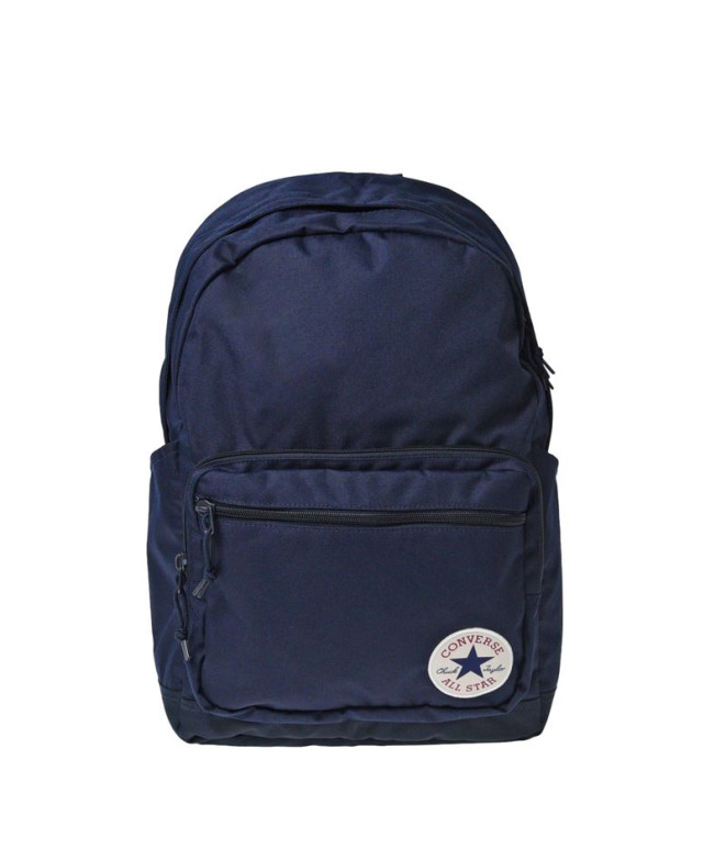 Mochila Converse Go 2 Obsidian