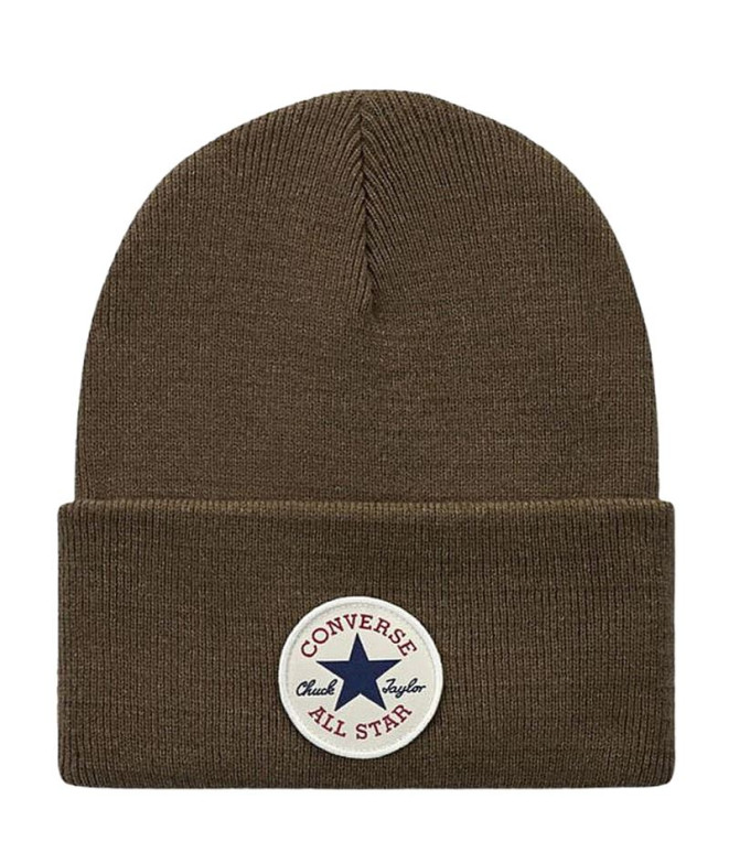 Gorro Converse Cp Truffle