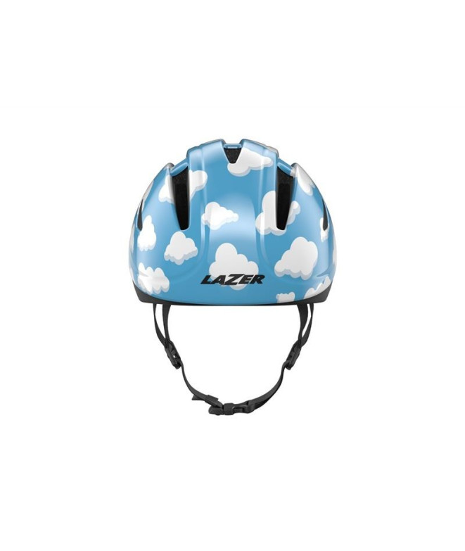 Casco de Ciclismo Lazer Casco Bob+ Clouds