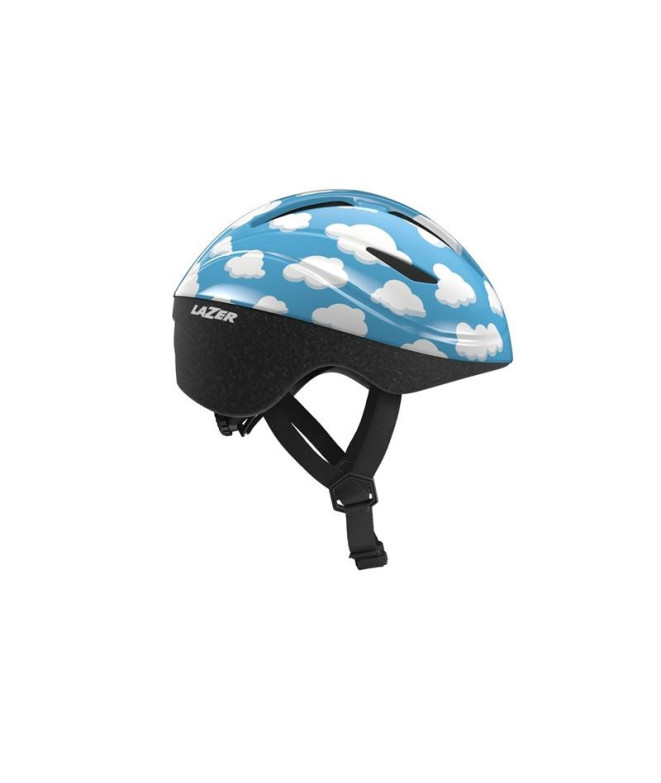 Casque Cyclisme Lazer Casque de Bob+ Nuages