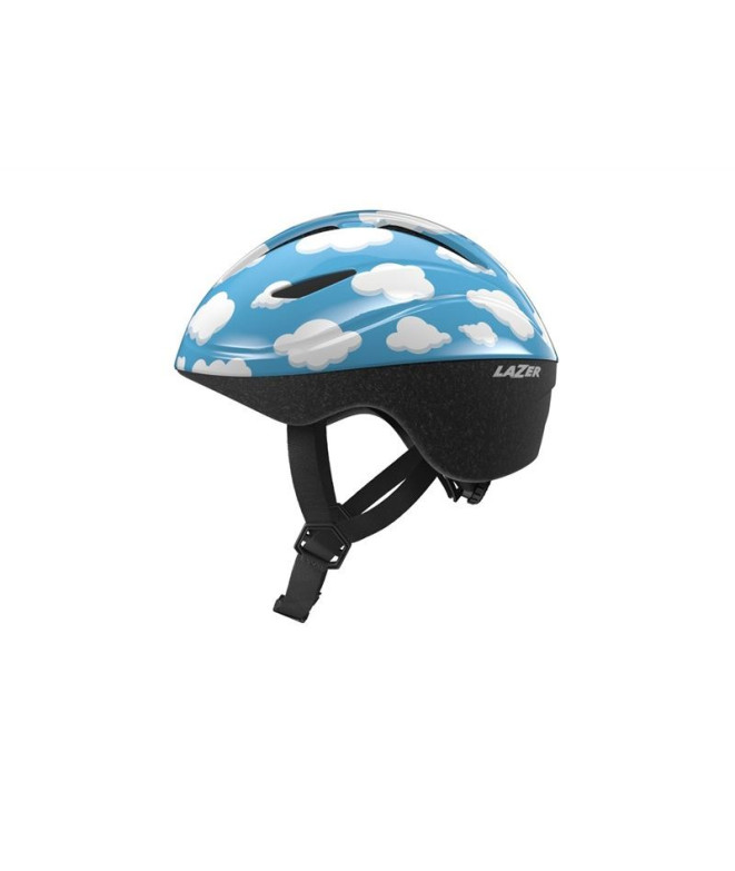 Casque Cyclisme Lazer Casque de Bob+ Nuages