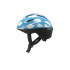 Capacete Ciclismo Lazer Capacete de Bob+ Clouds