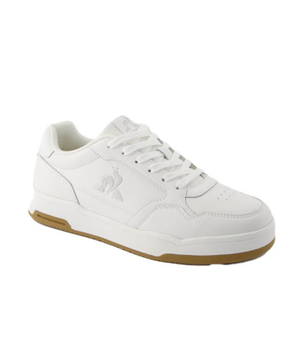 Chaussures Le Coq Sportif Lcs Master Opticalhite Homme 2