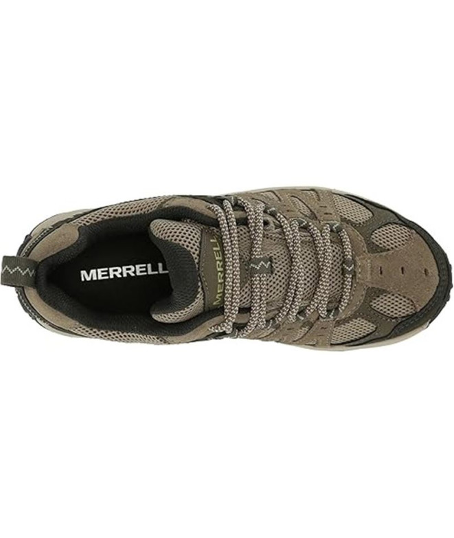 Zapatillas de Montaña Merrell Accentor 3 Wp...