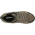 Sapatilhas Montanha Merrell Mulher de Accentor 3 Wp Brindle