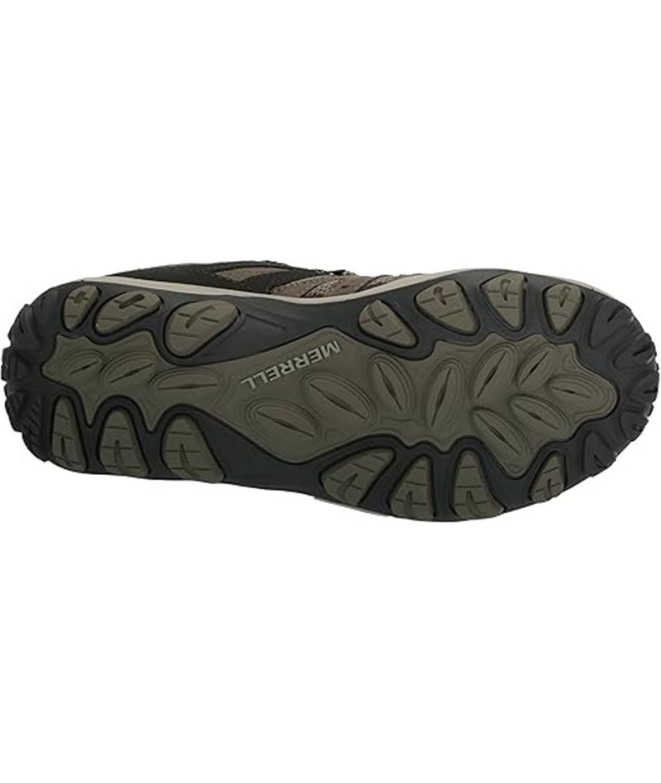 Chaussures Montagne Merrell Femme de Accentor 3...