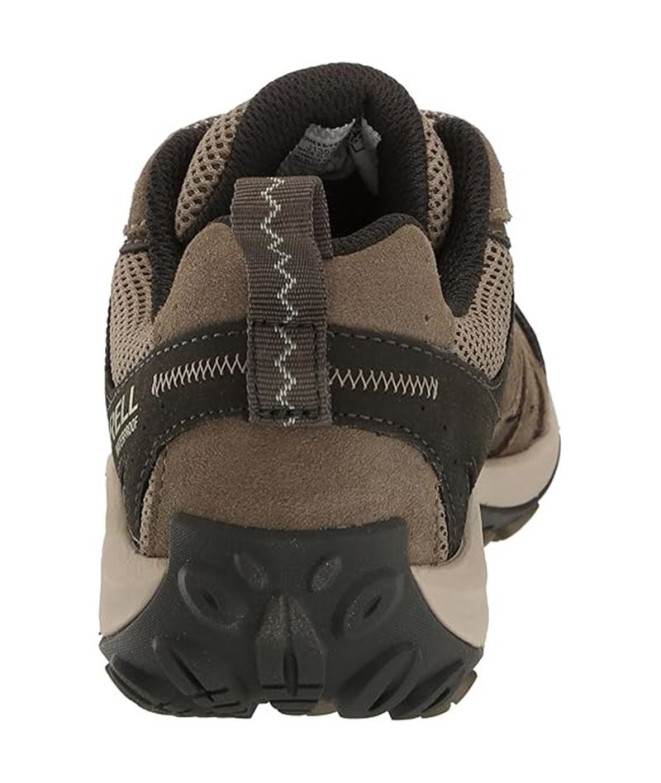 Chaussures Montagne Merrell Femme de Accentor 3...