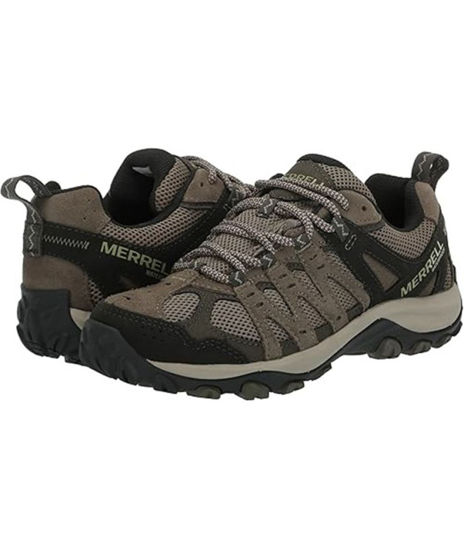Chaussures Montagne Merrell Femme de Accentor 3...